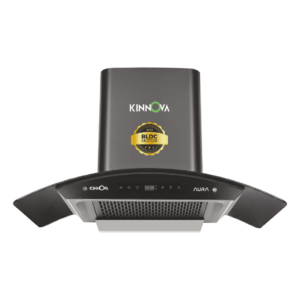 Aura 60 BLDC